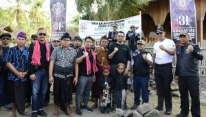 Sumur Wakaf