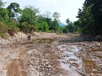 Sungai Batu Tering normalisasi