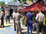 Supervisi Desa Moyo