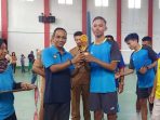 Syamsul FIkri KONI