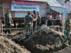 TNI Polri Karya Bakti