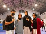 Taekwondo Plampang
