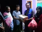 Tagana Nasi Bungkus