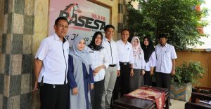 Talkshow Interaktif