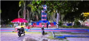 Taman Kodim