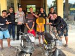 Tangkap Curanmor