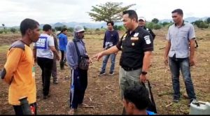 Tangkap Garap Olat Maras Tangkap Garap Olat Maras