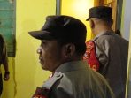 Tangkap Pelaku