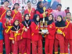 Tapak Suci Sumbawa