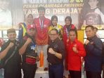 Tarung drajat ksb