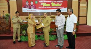 Temu usaha