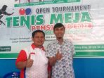 Tenis Meja KSB