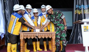 Terowongan Beringin Sila 2
