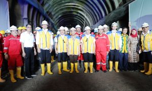 Terowongan Beringin Sila