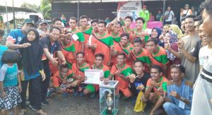 Terpa FC 22