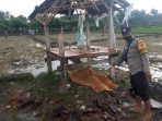 Tersambar Petir