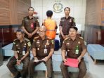 Tersangka Alsintan