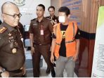 Tersangka Combine