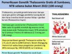 Thalasemia 22
