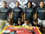 Tim Kaisar Hitam