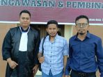 Tim Kuasa Hukum Lusi