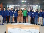 Tim Patriot UTS