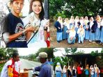 Tim Peduli kemanusiaan Plampang