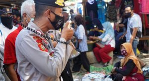 Timgab Pasar Kerato