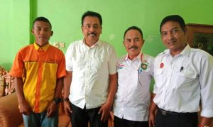 Tinju Siswa