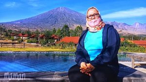 Titik Wahyuni Kemenpakrekraf