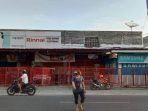 Toko Sumber Elektronik, Obyek Konflik