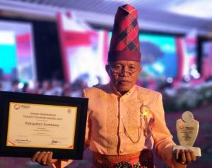 Trisakti Award