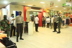 Tutup Mall