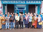 UNSA Fakultas Kesehatan