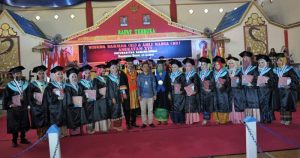 UNSA Wisuda UNSA Wisuda