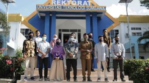 UTS Batu Rotok