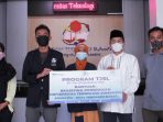UTS Beasiswa