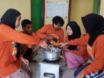 UTS Desa Senawang
