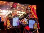 UTS Duta Wisata Nasional