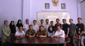 UTS Gelar