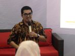 UTS Gelar Pelatihan