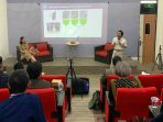 UTS Gelar USC
