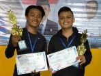 UTS Karate Porkab
