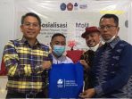 UTS Kerjasama