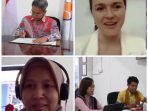 UTS Kerjasama