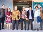 UTS Kerjasama