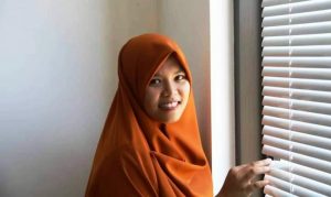 UTS Khadijah