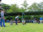 UTS Kompetisi Roket