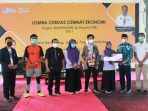 UTS LCC Ekonomi