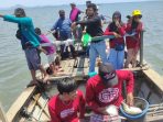 UTS Labu Tunuk